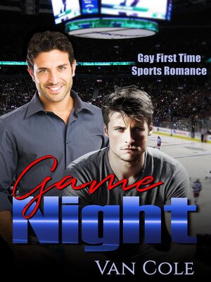 cover image of Game Night